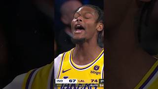 Cam REDDISH FIRED UP after ROUGHING UP Hali👀 [upl. by Yasu]