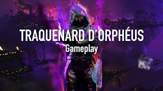 Destiny 2  Build Chasseur Abyssal 30  Traquenard d’Orpheus [upl. by Bigner]