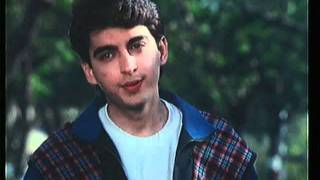 quotPyar Mein Hota Haiquot Full Song  Papa Kehte Hain  Jugal Hansraj Mayuri Kango [upl. by Annoet]