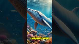 Cuvier’s beaked whale recordbreaking diver 🐋🌊 WhaleFacts DeepDive OceanMysteries facts [upl. by Pattani]