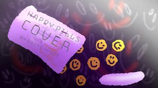 Happy Pills  Weathers  Cover Terrible singing warning [upl. by Aicel309]