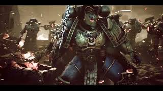 Death of Hope Trailer warhammer fan made [upl. by Andaira]