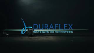 Duraflex Ad [upl. by Barlow]