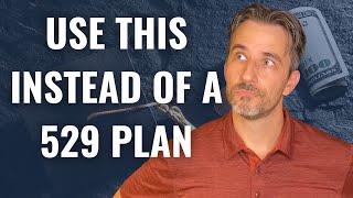 529 Plan Alternatives [upl. by Uokes]