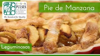 Pie de Manzana [upl. by Akehsyt]