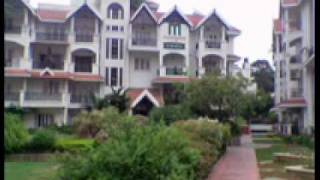 Mangalya Residences Bangalore India [upl. by Haral]