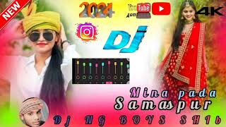 ULaLaulalanewNagpuriVideosong2023 DJ Remix Song Nagpuri 2025 [upl. by Aernda]