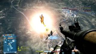 RendeZook Only in Battlefield 3 Edit [upl. by Turtle]