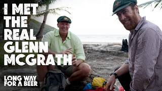 A Campfire Chat with Glenn McGrath [upl. by Blase686]