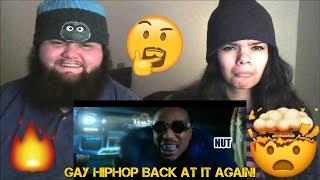 Migos Quavo amp Lil Yatchy  Kum Tray ICE TRAY PARODY  REACTION [upl. by Phippen]