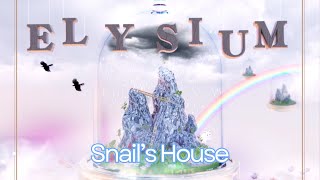 IIDX Pinky Crush ELYSIUM  Snails House [upl. by Ylatan]