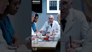 BIOHACK YOURSELF DOCUMENTARY  PREVIEW  Best Brain Gut amp Heart Health Antioxidant Supplements [upl. by Lerrej]