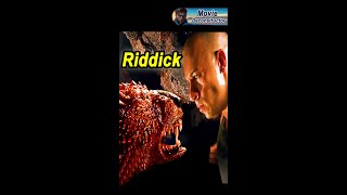 Riddick Movie Explained Unraveling the Dark Secrets of the Furyan Warrior [upl. by Ettari]