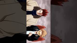 Mha edit  shoto and hawks moments  hawks messed with shoto  how old is your father  mha [upl. by Harris]