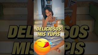 Deliciosos mis yupis [upl. by Anirda]