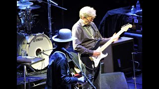 Eric Clapton  Purple Rain  Royal Albert Hall London 2019 [upl. by Irap]