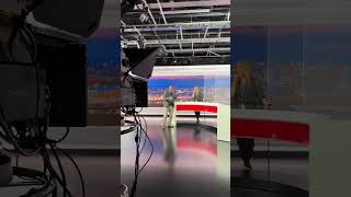 Looking for a bathroom in the wrong place… bbc scotland livetv news gatecrash [upl. by Silvester]