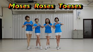 N4610 Moses Roses Toeses 更愛你的靈魂 Demo [upl. by Pillow]