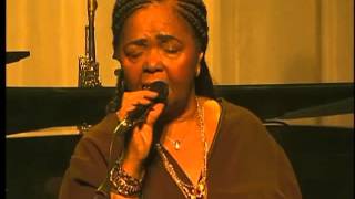 Cesaria Evora  Live at Lisbon Coliseu [upl. by Atiloj]