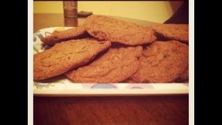 Como Hacer Cookies ESP [upl. by Hugibert202]