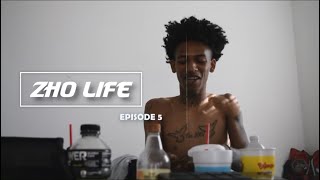 Zho Life Episode 5 [upl. by Ecirtemed]