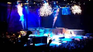 IRON MAIDEN IN NJ 3142008 RIME OF THE ANCIENT MARINER [upl. by Tterrag]