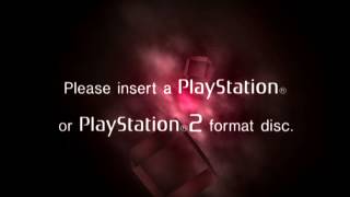 Playstation 2 Red screen of death 2160p 50fps [upl. by Nirad]