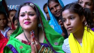 छोटी रे मोटी डोमिन बेटिया के  Mahima Chathi Mai Ke  Anu Dubey  Bhojpuri Chhath Songs 2024 new [upl. by Safko]