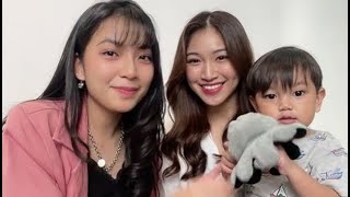 Live Showroom Shani JKT48  24723 [upl. by Neelie]