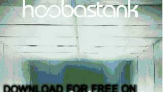 hoobastank  Ready For You  Hoobastank [upl. by Repsac]