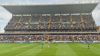 Hay 5 camisas colgadas en el estadio Ricardo Saprissa Leyendas moradas 💜🤍 [upl. by Eanrahc]