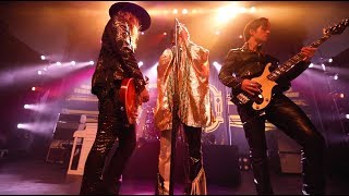 The Struts  Body Talks Tour Episode 3 [upl. by Brandice]