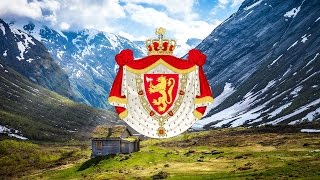 Kingdom of Norway quotSønner av Norgequot 1820 [upl. by Oneladgam882]