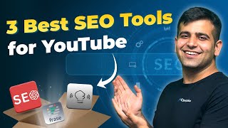 Top 3 SEO Tools for Beginners  SEO Tips  How to do SEO  CA Sumit  Classplus [upl. by Sinnel]