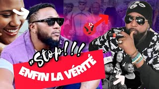 TOUTE LA VERITE SUR WERRASON FERRE GOLA ET CAPPUCCINO KO KAMWA UN COMPLOT DANGEREUX DIEU EST BON [upl. by Box]