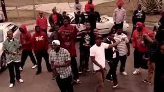 Westside Bompton Official Video [upl. by Binnie434]