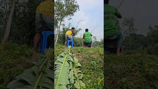 The man inside the leaves [upl. by Terrene]