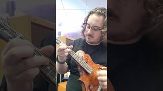 Stonehenge by Spinal Tap Mandolin Cover mandolin stonehenge spinaltap thisgoesto11 [upl. by Emmett282]