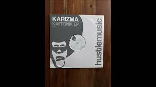 Karizma  Tech This Out [upl. by Dex916]