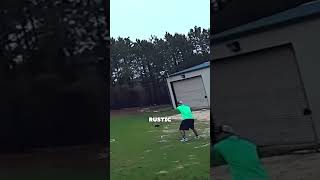 The Bryan Bros have a driving range AT HOME🤯⛳️ golf golfpodcast golfyoutube golfchannel [upl. by Nevin]