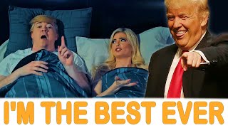 Trump Funniest amp Most Cringeworthy Impressions [upl. by Marbut]