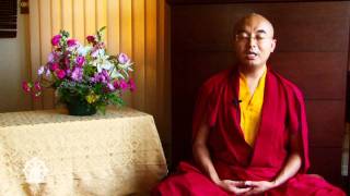 A Guided Meditation on the Body Space and Awareness with Yongey Mingyur Rinpoche [upl. by Bridgid830]