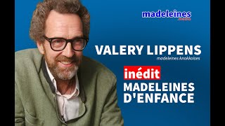 Les madeleines de lenfance par Valery Lippens [upl. by Barhos398]