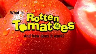 What is Rotten Tomatoes How does it work [upl. by Fernandes145]