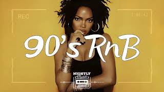 90s RampB Hits  90s RampB Mix Throwback RnB Classics [upl. by Amirak]