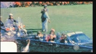 Zapruder Film still astonishes reporter [upl. by Okimuy]