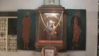 SRI MAHAPERIYAVA AVATHARA STHALAM BIRTH PLACE [upl. by Anatak]