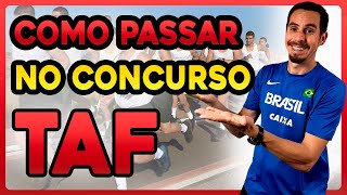 A MELHOR ESTRATÉGIA PARA CORRER 2400 NO TAF [upl. by Tobie77]