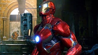 Captain America Civil War  Janes Favorite Marvel Movie  Movie Reaction [upl. by Lahcsap]