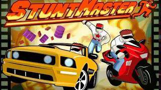 STUNT MASTER GAME LEVEL11 [upl. by Murray148]